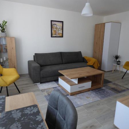 Apartman Dolinky Vyhne Luaran gambar