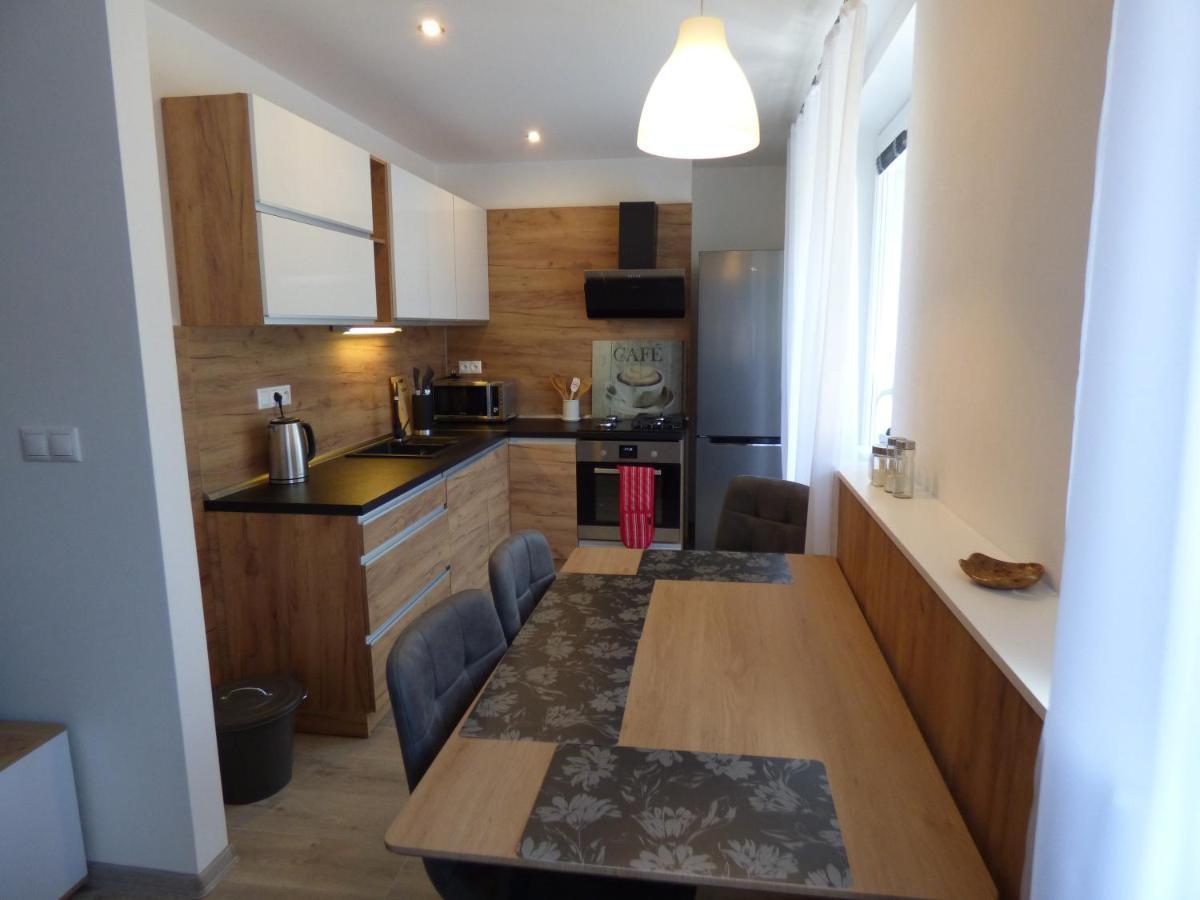Apartman Dolinky Vyhne Luaran gambar