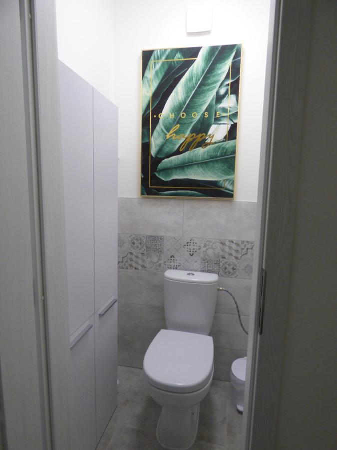 Apartman Dolinky Vyhne Luaran gambar