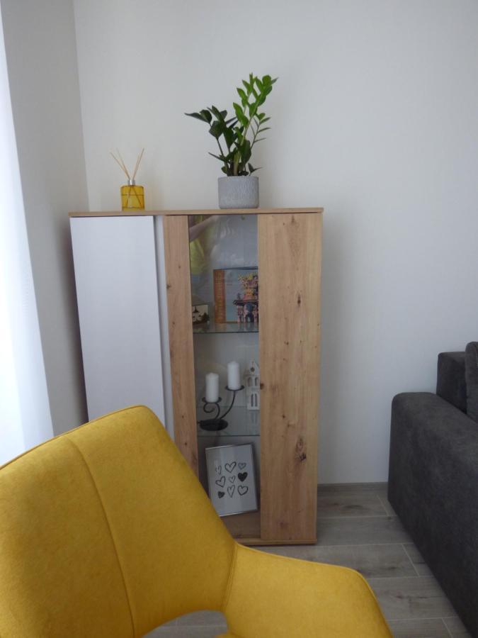 Apartman Dolinky Vyhne Luaran gambar