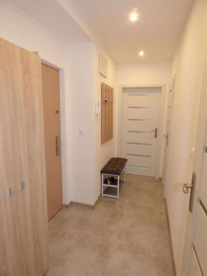 Apartman Dolinky Vyhne Luaran gambar
