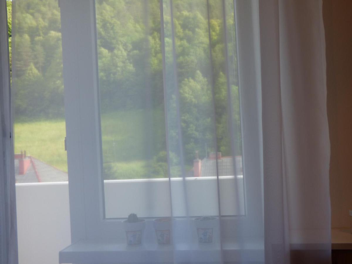 Apartman Dolinky Vyhne Luaran gambar
