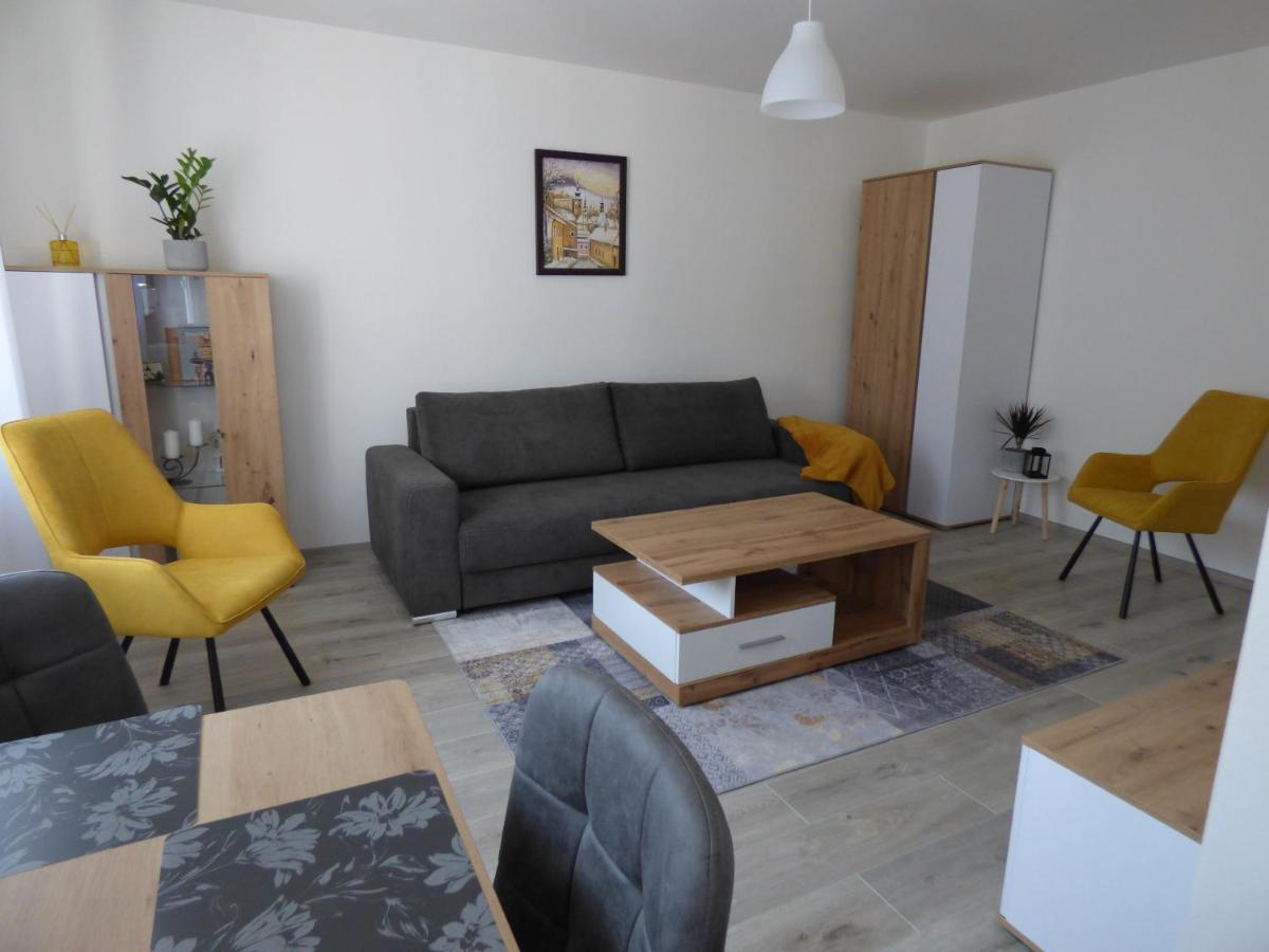 Apartman Dolinky Vyhne Luaran gambar