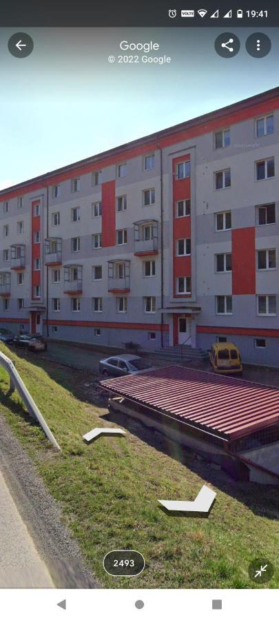 Apartman Dolinky Vyhne Luaran gambar