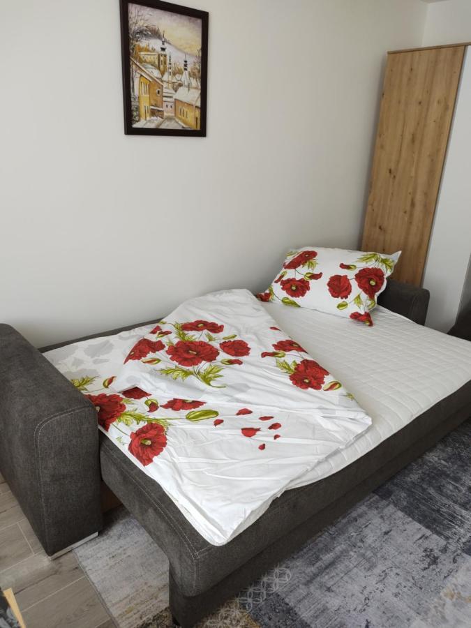Apartman Dolinky Vyhne Luaran gambar