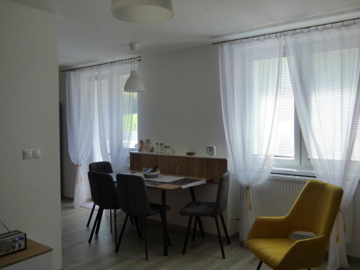 Apartman Dolinky Vyhne Luaran gambar