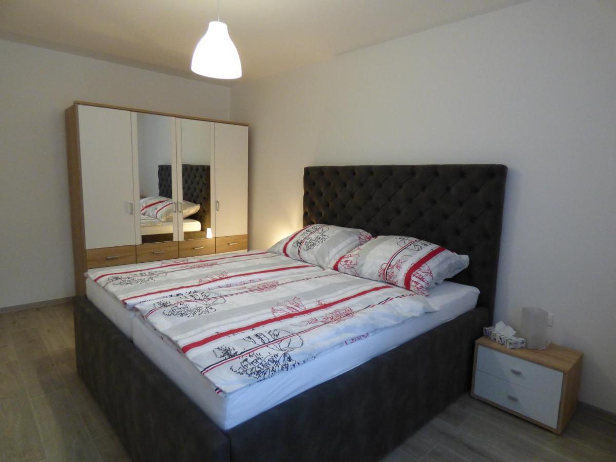 Apartman Dolinky Vyhne Luaran gambar