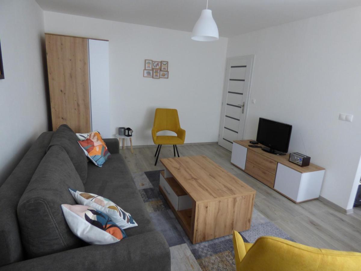 Apartman Dolinky Vyhne Luaran gambar