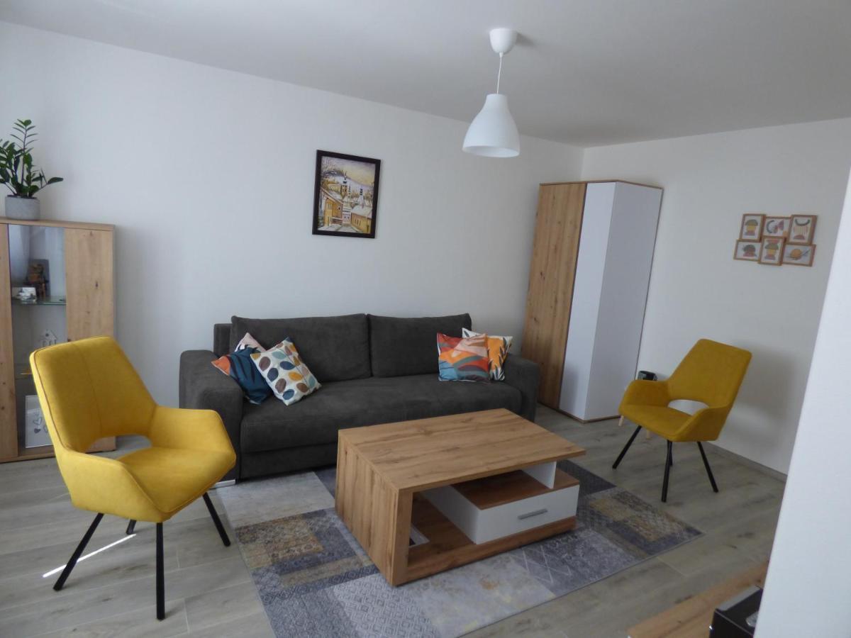 Apartman Dolinky Vyhne Luaran gambar